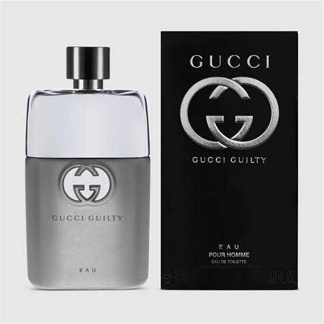 gucci guilty deutschland|where to buy Gucci Guilty.